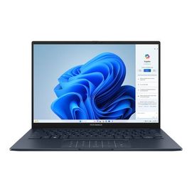 ASUS Zenbook 14 OLED UX3405 - 14" Intel Core Ultra 7 - Ram 32 Go - SSD 1 To