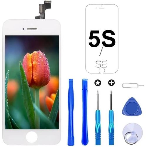 Ecran Iphone Apple Se 2016 \ Iphone 5s