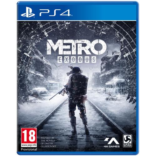 Metro: Exodus