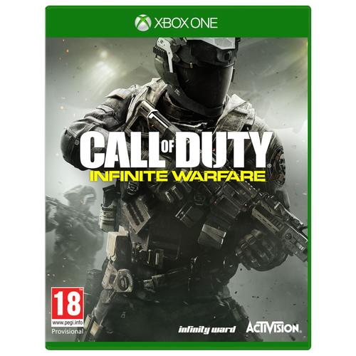 Call Of Duty: Infinite Warfare Xbox One