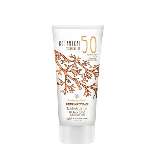 Australian Gold Botanical Spf50 Mineral Lotion 147ml 