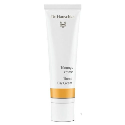 Crème De Jour Teintée - Dr. Hauschka - Crème De Jour 