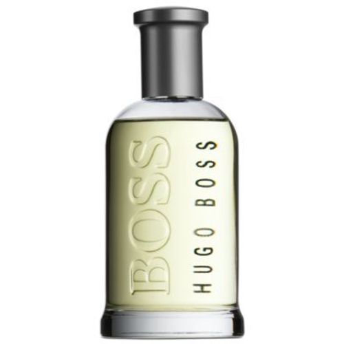 Hugo Boss - Bottled 50 Ml. Aftershave Lotion 