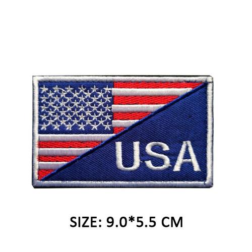 PATCH MILITAIRE DRAPEAU RUSSE