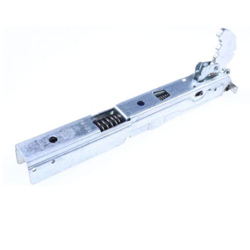 Charnière de porte bleue Four cuisinière (3577305018 3577305091 AEG ARTHUR MARTIN ELECTROLUX ELECTROLUX FAURE IKEA LEONARD PROGRESS ZANKER ZANUSSI ZOPPAS)