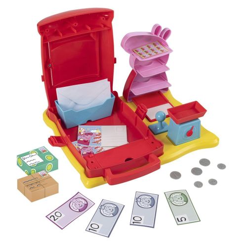 Bureau De Poste De Peppa Pig