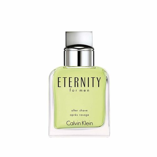 Calvin Klein - Eternity For Men Aftershave 100 Ml 