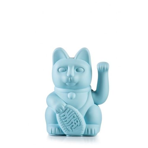 Donkey - Lucky Cat Maneki-neko - Blue (330432)