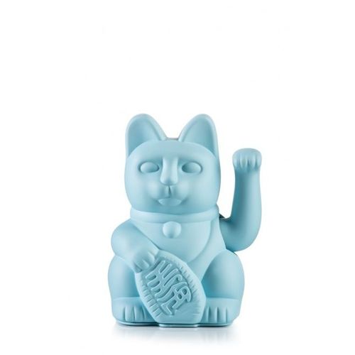 Donkey - Lucky Cat Maneki-neko - Blue (330432)