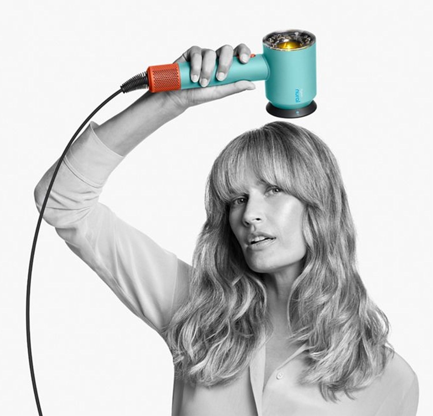 Dyson Supersonic Nural