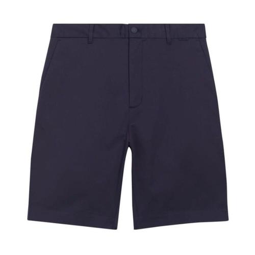 Calvin Klein - Shorts > Casual Shorts - Black