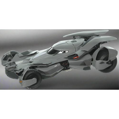 Hot Wheels Batman Vs Superman Dawn Of Justice Batmobile Car