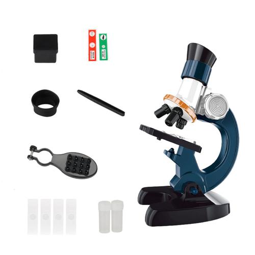 Microscope optique monoculaire