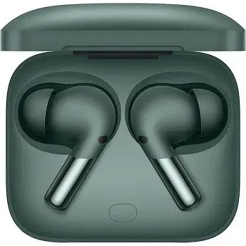 Oneplus Buds Pro 2,48db LHDC AAC SBC, HiFi Hi. Res sans fil Charge vert