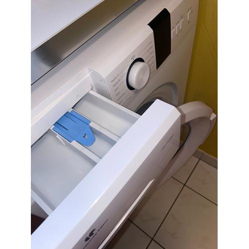 Lave linge 7kg classe A