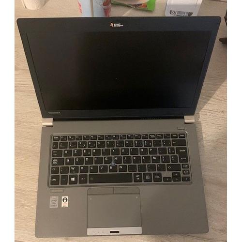 Toshiba portege Z30-B-12-E I7