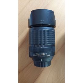 Objectif Nikon 18-140