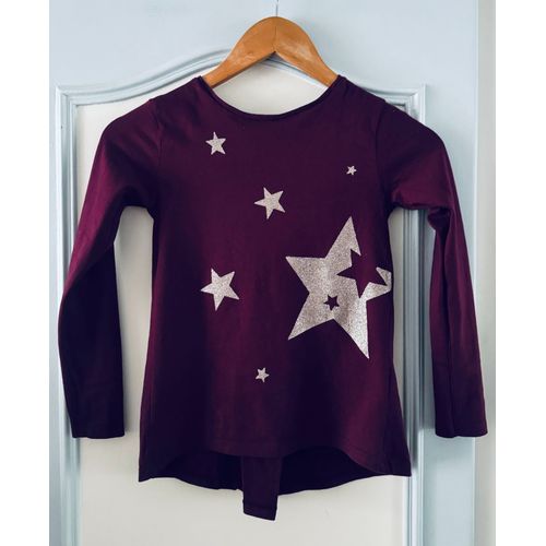 T-Shirt Gémo, Taille 8 Ans