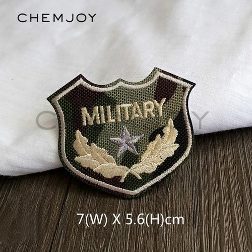 11 -Patch militaire brodé en fer,pour vêtements,sac à dos,patchs tactiques,Badges  de l'armée,transfert de chaleur,décorations