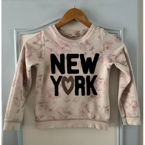 Sweat H&m, Taille 8 Ans
