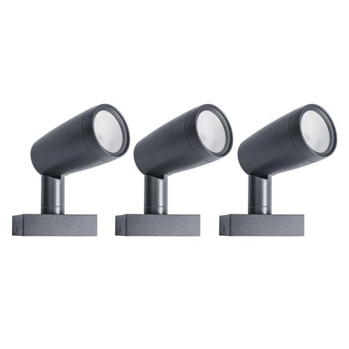 Ledvance - Smart+ Wi-Fi Garden 3 Spots