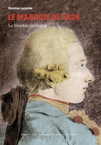 未開封Sade: Marquis de l’ombre, prince des Marquis de Sade - Wikipedia
