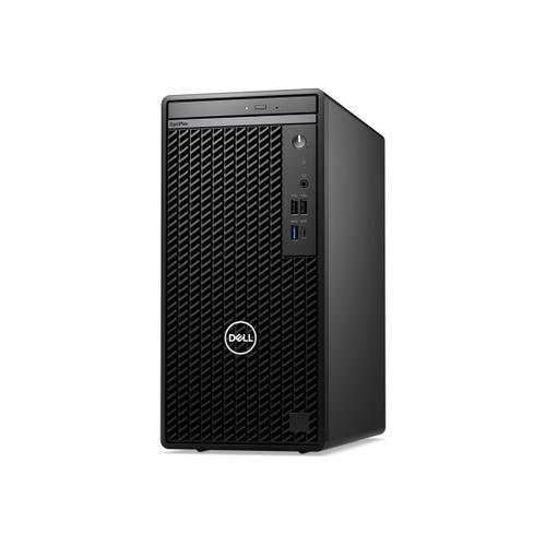 Dell OptiPlex 7020 (version 2024) - Core i5 I5-14500 2.6 GHz 8 Go RAM 512 Go Noir AZERTY