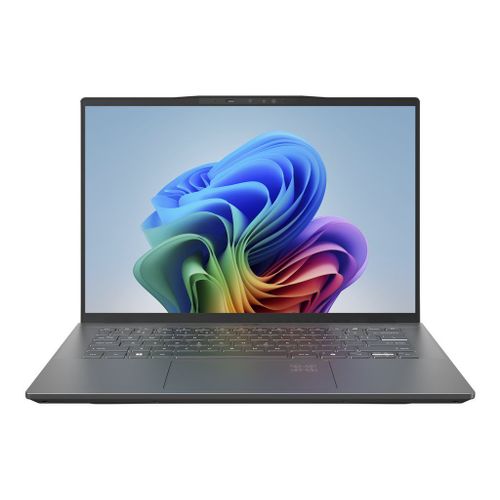 Acer Swift 14 AI SF14-11 - 14.5" Snapdragon X Plus X1P-64-100 16 Go RAM 1.024 To SSD Gris AZERTY