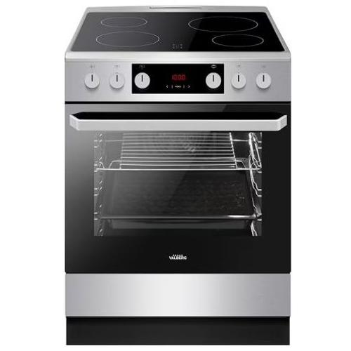 Cuisinière électrique vitrocéramique