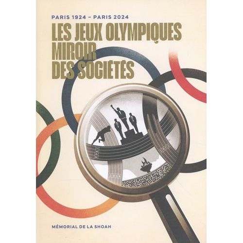 Les Jeux Olympiques, Miroir Des Sociétés