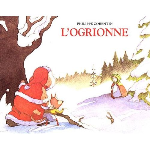 L'ogrionne