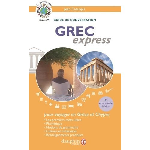 Grec Express