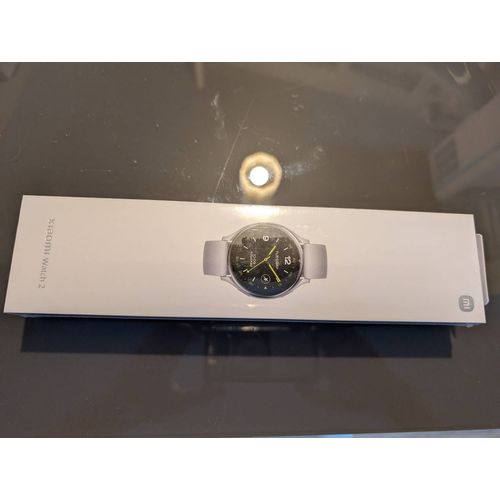 Xiaomi Watch 2