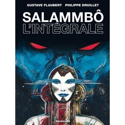 Salammbô - L'intégrale