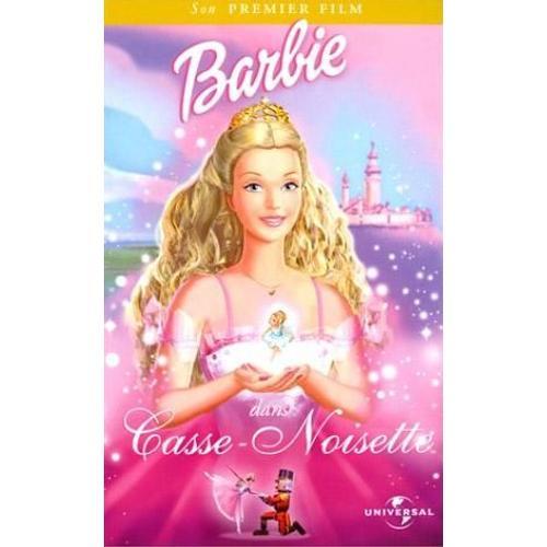 Barbie - Casse-Noisette