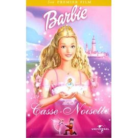 Barbie - Casse-Noisette