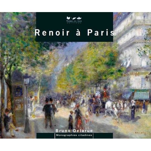Renoir In Paris
