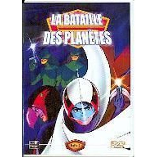 La Bataille Des Planètes