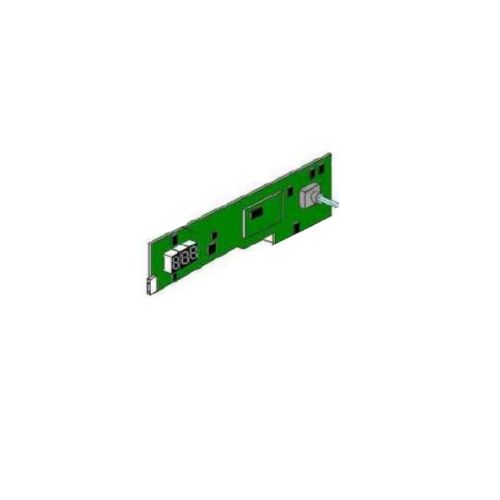 Module programmé - Lave-linge (49123857 CANDY)