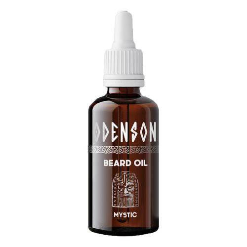 Odenson Huile À Barbe - 30ml Mystic 