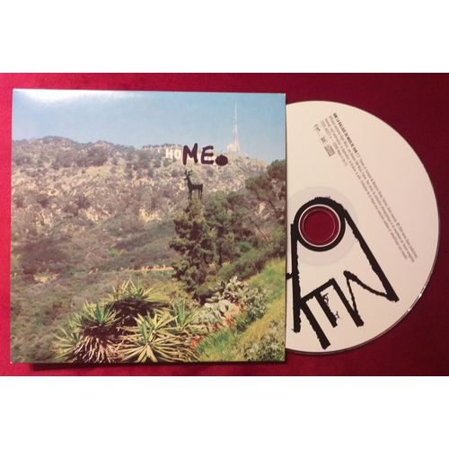 La Ballade Du Mois De Juin  - Benjamin Biolay Et Chiara Mastroianni " Home " (Rare Cd 1 Titre De 2004)