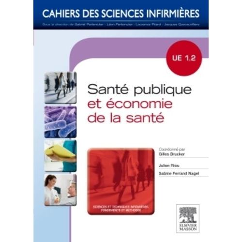 Santé Publique Et Économie De La Santé - Ue 1.2
