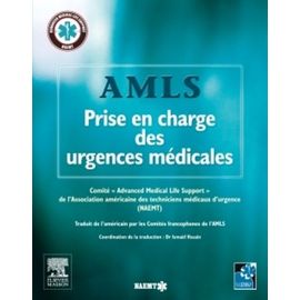 Amls - Prise En Charge Des Urgences Médicales
