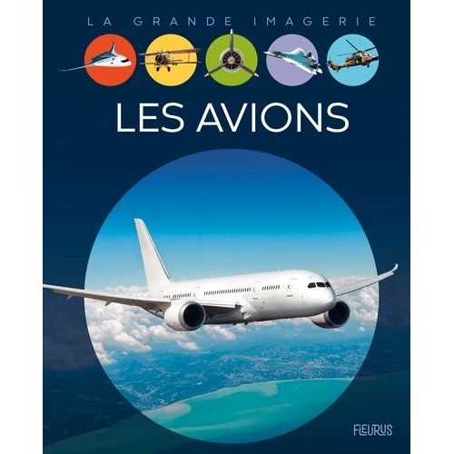 Les Avions