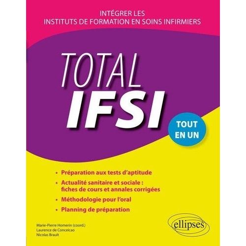 Total Ifsi