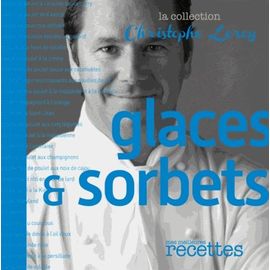 Glaces & Sorbets