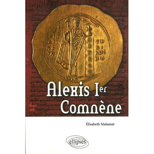 Alexis Ier Comnène
