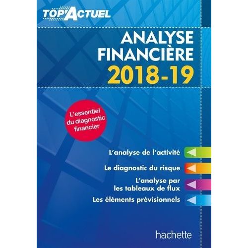 Analyse Financière