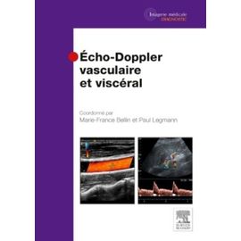 Echo-Doppler Vasculaire Et Viscéral