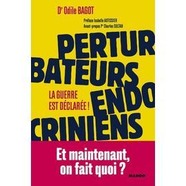 Perturbateurs endocriniens : la guerre est déclarée !